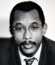 M. Ibrahim Assane MAYAKI