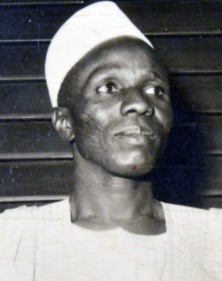 Boukary SABO