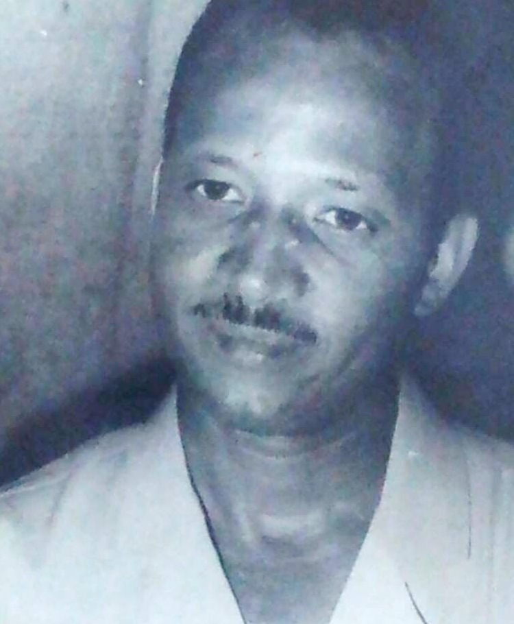 Hamidou Hassane DIALLO 1991-1993